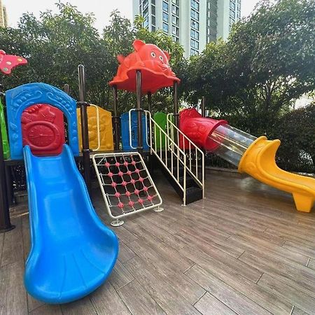 Tong Que Tai Jinling Hotel Tongling  Esterno foto